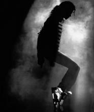 Майкл Джексон танец