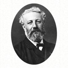Жюль Верн Жюль Верн
